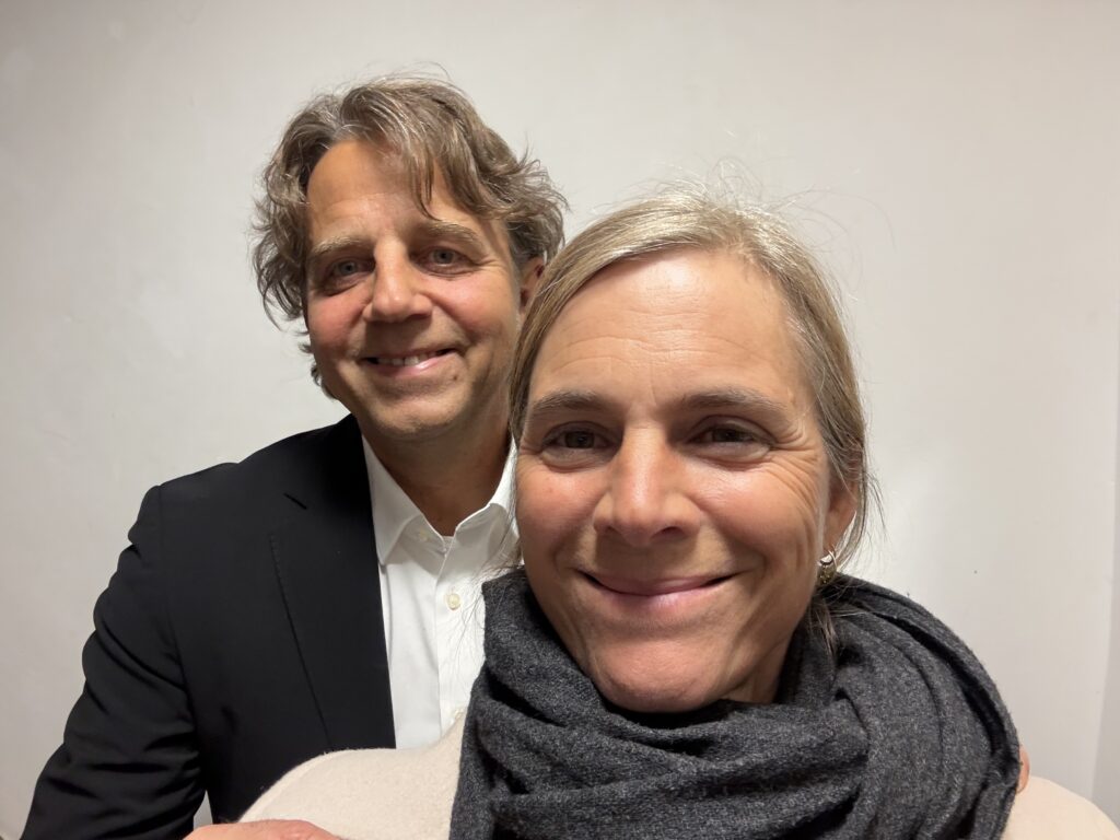 Wer hinter freEnergy steckt