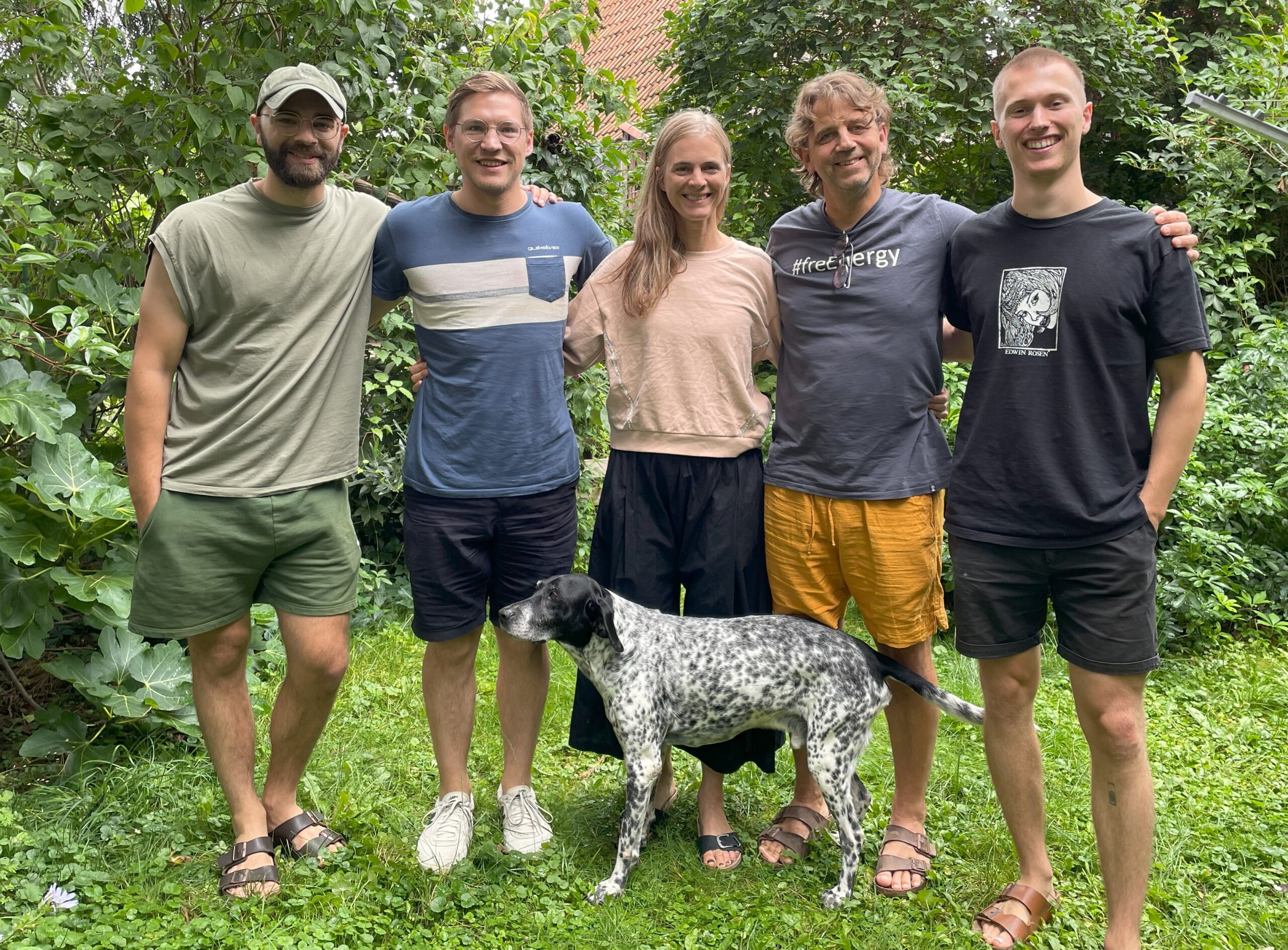 Photovoltaik in Theorie & Praxis – das Konzept