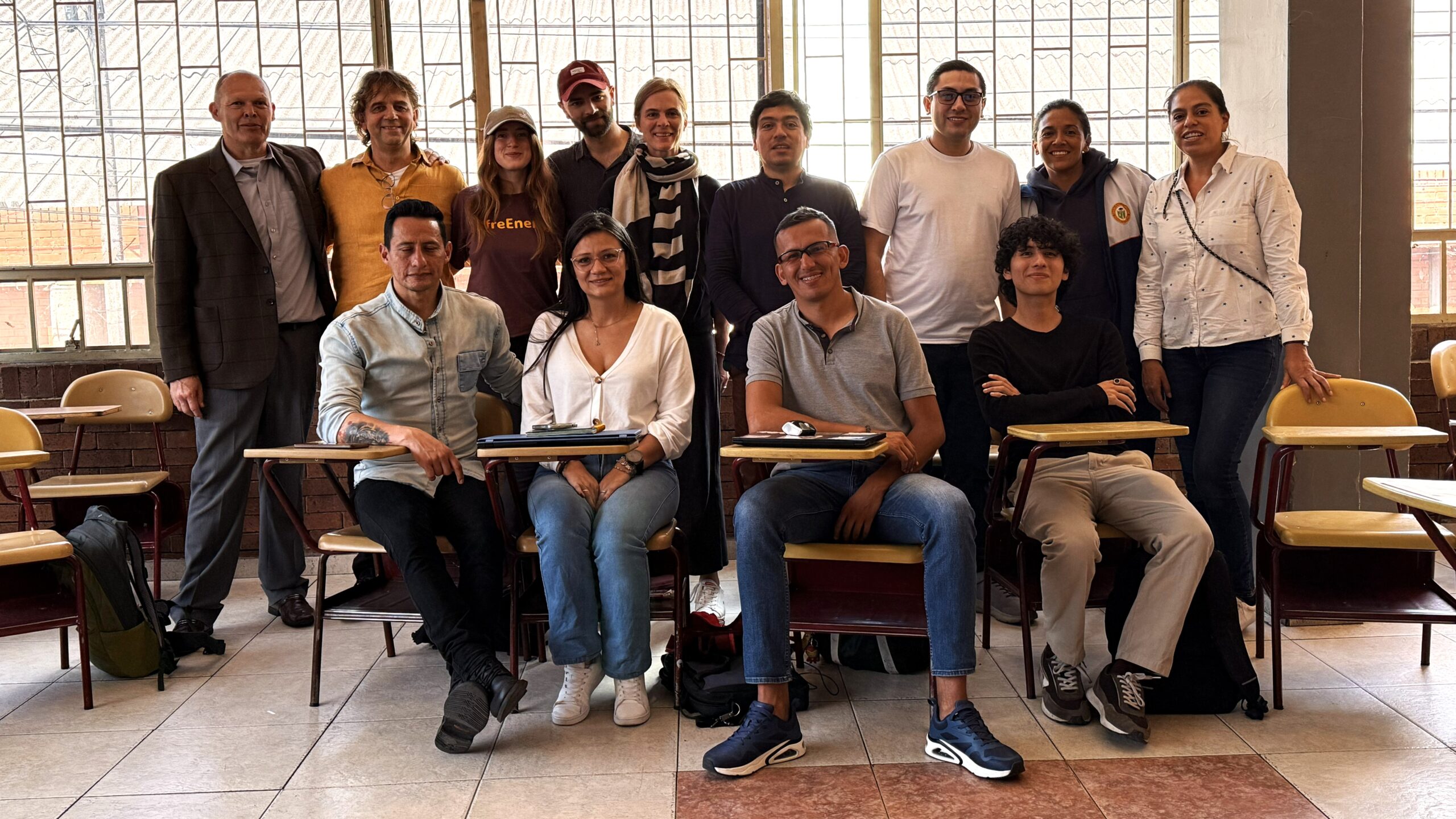 Vom Konzept zum Start der Umsetzung